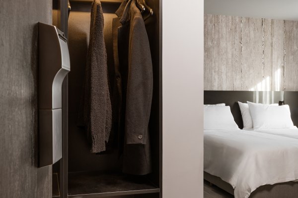 Superior Double Room gallery image 4